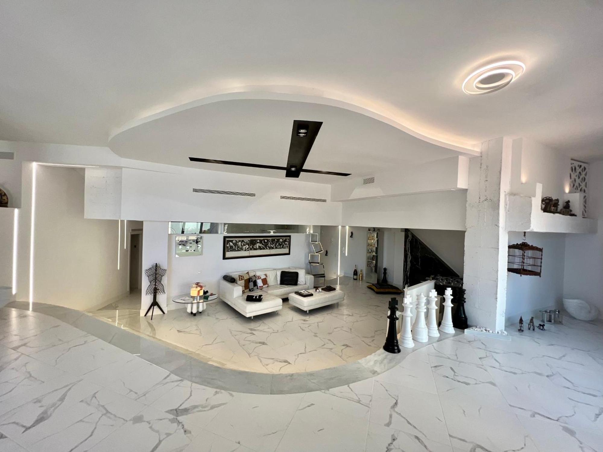 Espectacular Hogar En La Playa Marbella Apartment Exterior photo